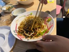 -锅儿挑面馆