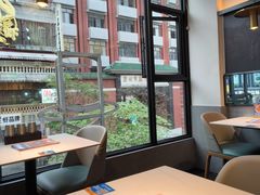 -牛扒先生·厚切雪花牛扒西餐厅(北京路禺山路店)