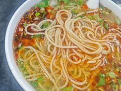 -陇上全荟兰州传统牛肉面(延吉路店)