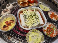 -火炉火自助餐(西直门凯德MALL店)