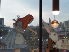 -必胜客餐厅(昆百大泰业城店)
