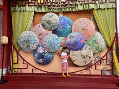 -芜湖方特东方神画