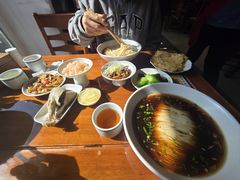-同得兴 Since·1995 传统苏式面馆(十全街店)