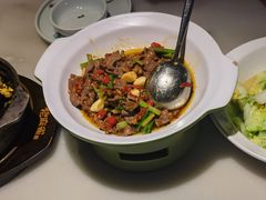 -佬麻雀·剁椒鱼头(京基KK One店)