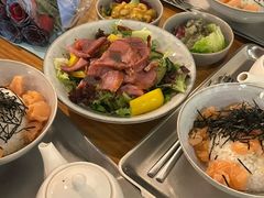 -Retro Deli 茶泡饭