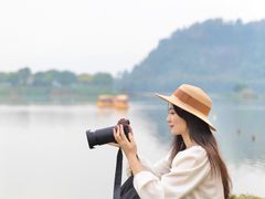 -宝晶宫旅游景区