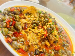 -风味小吃(浦东南路2368)