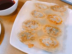 -台北楚楚园馅饼粥(虹桥南丰城店)