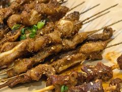 -上海喀什友好餐厅(德平路店)