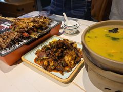 -亿牌牌东北烧烤(博物馆旗舰店)