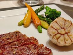 -ZHAO赵·牛扒坊(万象城店)