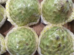 -果蔬好生活超市(乐堤港店)