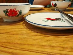 -妈妈的味道·腾冲特色菜(和顺古镇店)