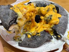 -黑熊披萨orso pizza