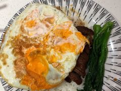 -锦园春香港茶餐厅(西海湾旗舰店)