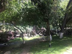 -水磨沟公园