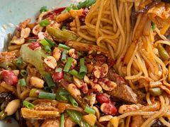 生炒螺蛳粉-粉家柳州螺蛳粉(杨宅路店)