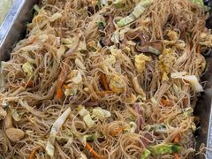 -大自然美食农庄(广州南站店)