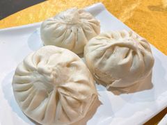 叉烧包-烧鹅妹饭店
