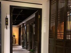 -德迹斋禅意文化茶馆·茶空间·商务洽谈•宴席(桃园店)