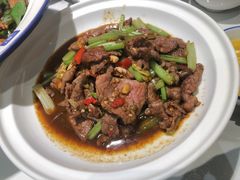 -兰湘子·湘菜小炒(石家庄万象城店)