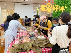 -兰心墩楠月子会所(万达店)