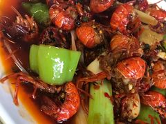 -回味南塘老王虾尾(总店)