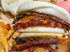 -肖记公安牛肉鱼杂馆·省级非物质文化遗产(江汉路直营店)