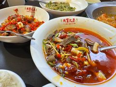 -天宝兄弟(前海壹方城店)
