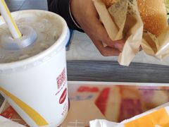 -麦当劳(昆山北门路店)