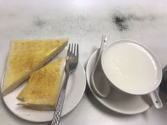 -澳洲牛奶公司(佐敦店)
