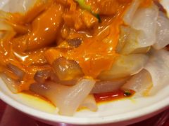 -顺风海鲜港(金玉兰店)