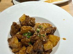 -醉得意·山茶油炒土鸡(泰安火车站大润发店)