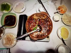 -川味堂·四川豆花(八卦岭店)