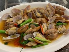 -长平肥姐白粥·海鲜打冷