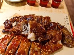 -桂小厨广西菜(印象城店)