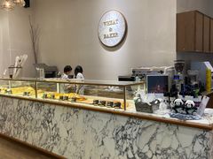 -WHEAT&BAKER-麥(凯德来福士店)