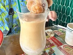 -肥韬茶餐厅(南山mini店)
