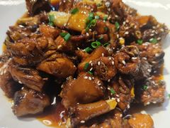 -老李家土菜馆·安吉地标美食