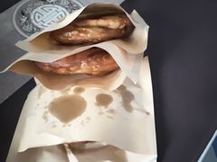 -穆氏葱油饼(静安锦都店)