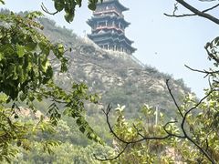 -潭柘寺景区
