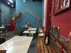 -李大牛和刘大力手作甜品(凯德店)