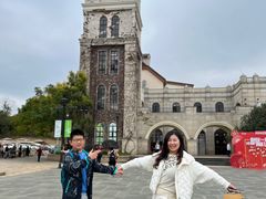 -美的鹭湖森林度假区