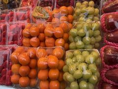 -每日新鲜水果吧(南京东路店)