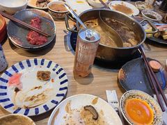 -松野谷·寿喜烧自助(华联顺义金街购物中心店)