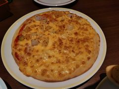 -萨莉亚意式餐厅(杭州滨江天街店)