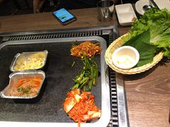 -火炉火自助餐(悠唐购物中心店)