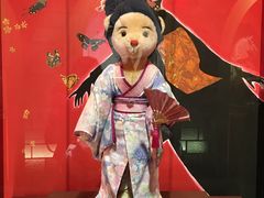 -济州岛泰迪熊博物馆