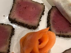 -鸿腾国际大酒店-海鲜姿造海鲜烤肉自助餐