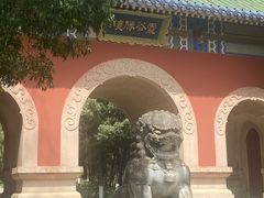 -灵谷景区